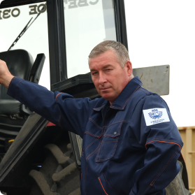 Владимир Федотов