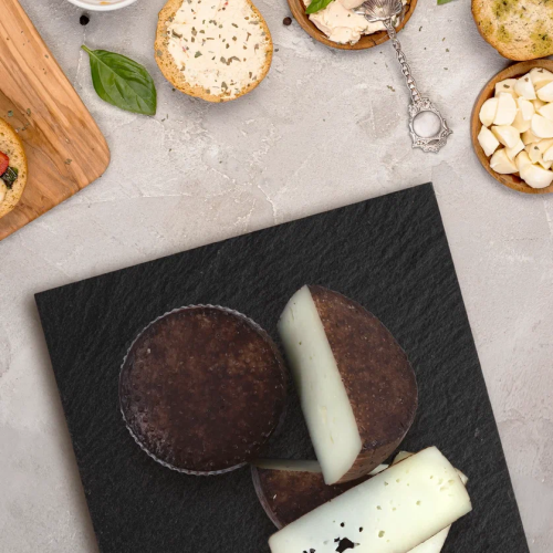 Сыр Качотта