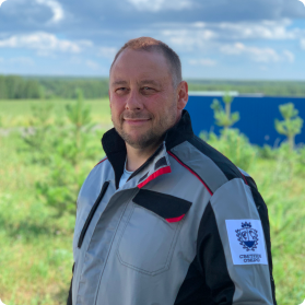 Алексей Буланаев