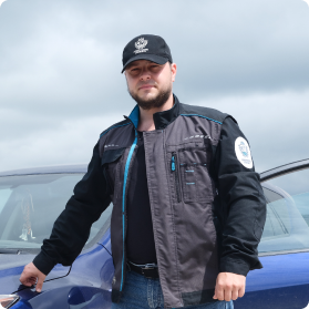 Дмитрий Куприянов