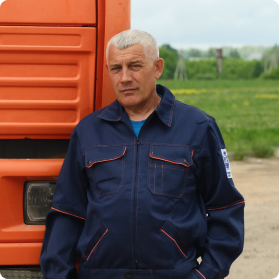 Рамиль Гайнуллин