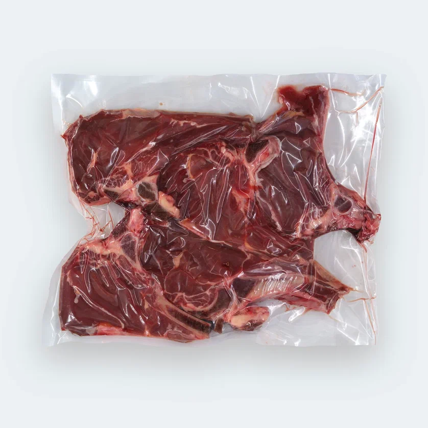 Говядина карейки