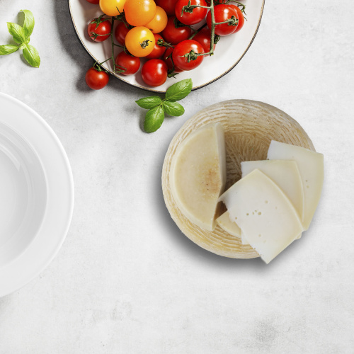 Особый коза