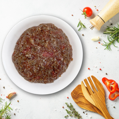 фарш из говядины (1)