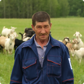 Ильдар Ахметзянов