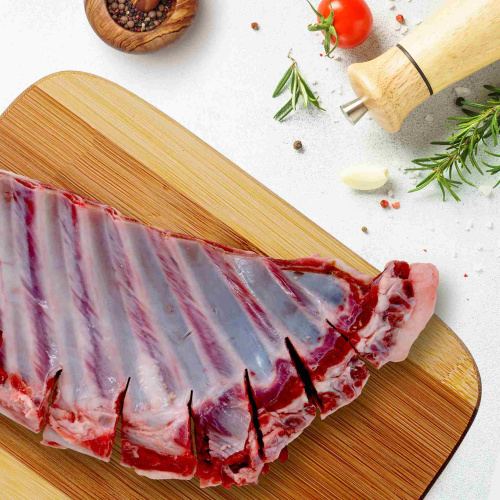 Козлятина ребро (1)