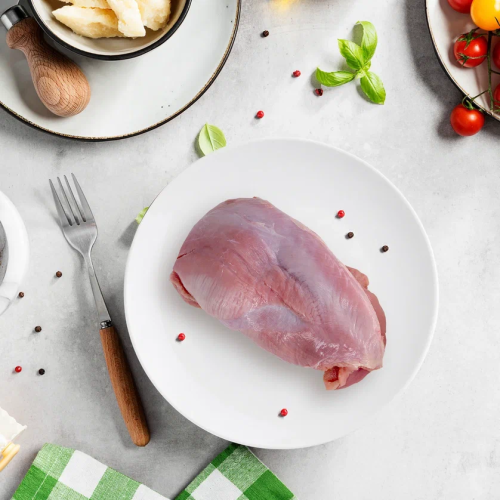Филе грудки индейка