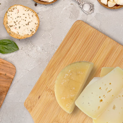 Сыр Качотта коровий