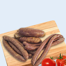 Готовая продукция